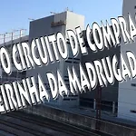 Bras, Ar, Feirinha Da Madrugada, Expo Center Norte, Vaultier
