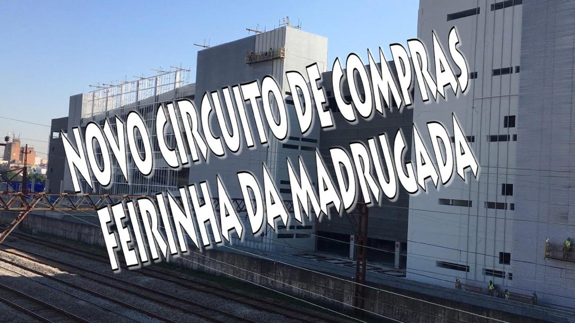 Bras, Ar, Feirinha Da Madrugada, Expo Center Norte, Vaultier Apartment Sao Paulo