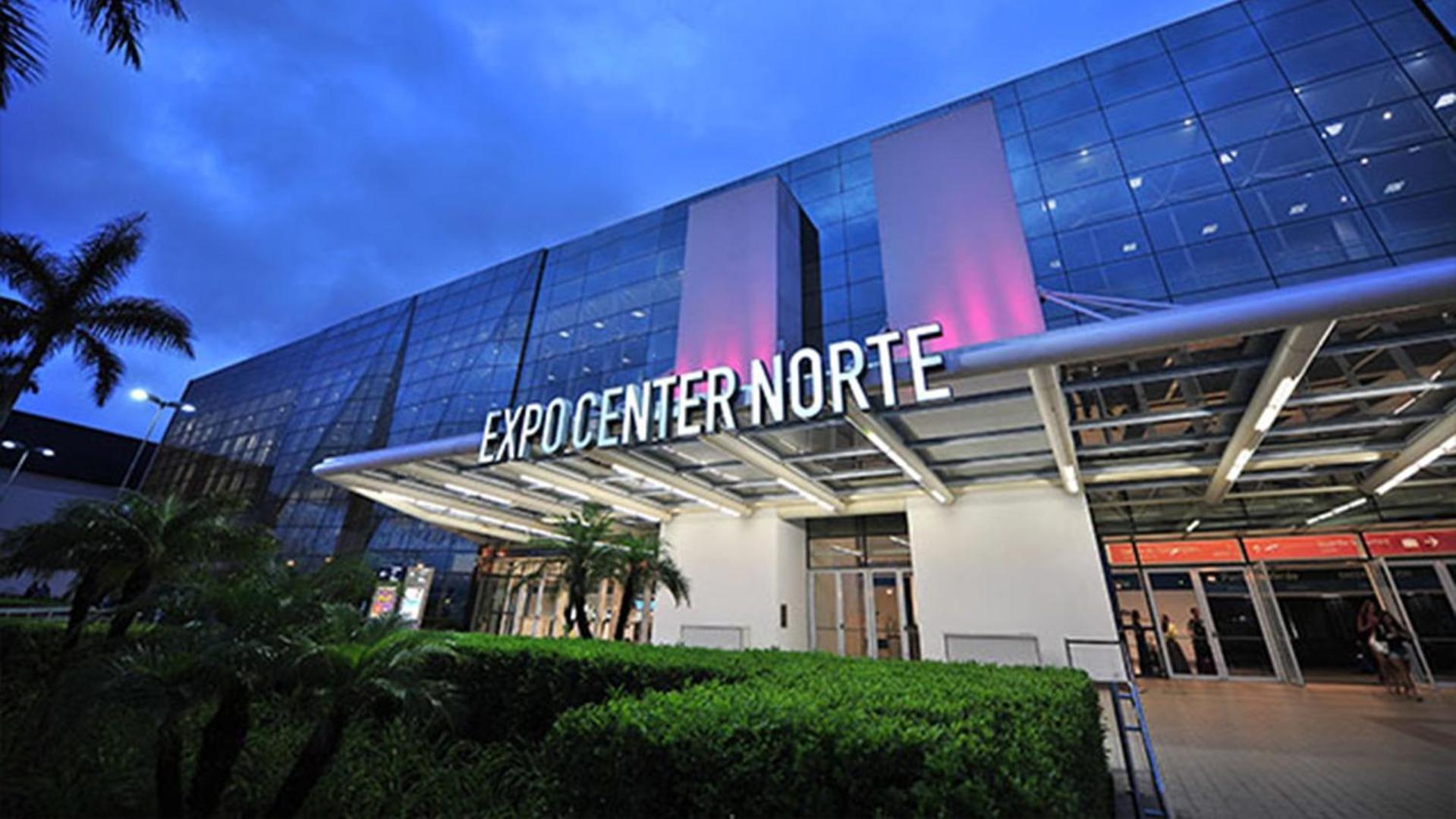 Bras, Ar, Feirinha Da Madrugada, Expo Center Norte, Vaultier *