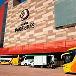 Bras, Ar, Feirinha Da Madrugada, Expo Center Norte, Vaultier