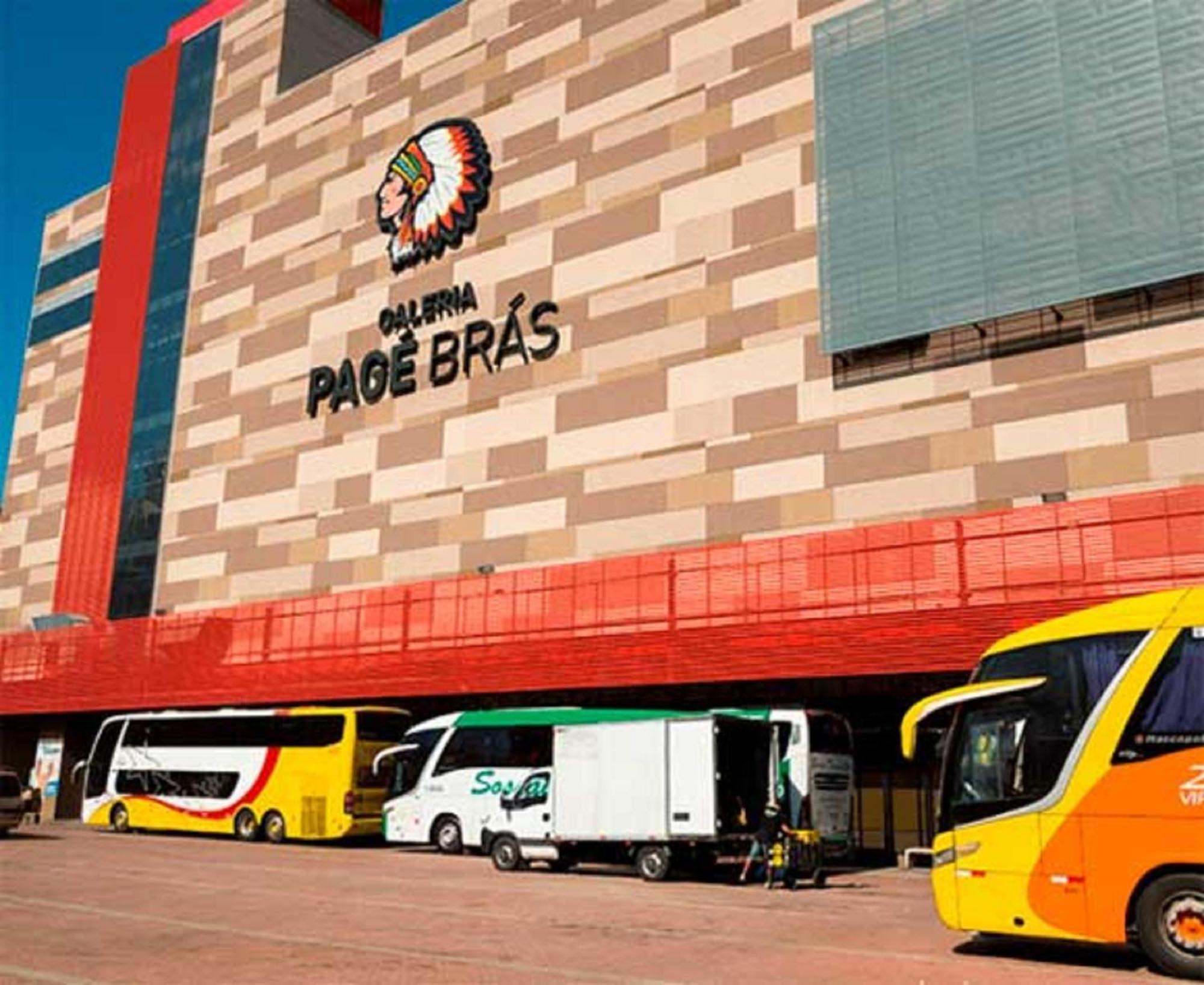 Bras, Ar, Feirinha Da Madrugada, Expo Center Norte, Vaultier São Paulo